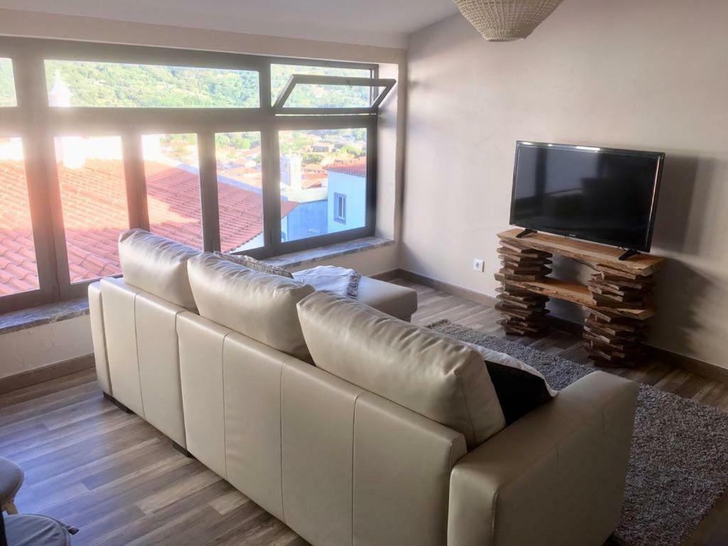 Apartamento Casa Lilia Monchique Exterior foto