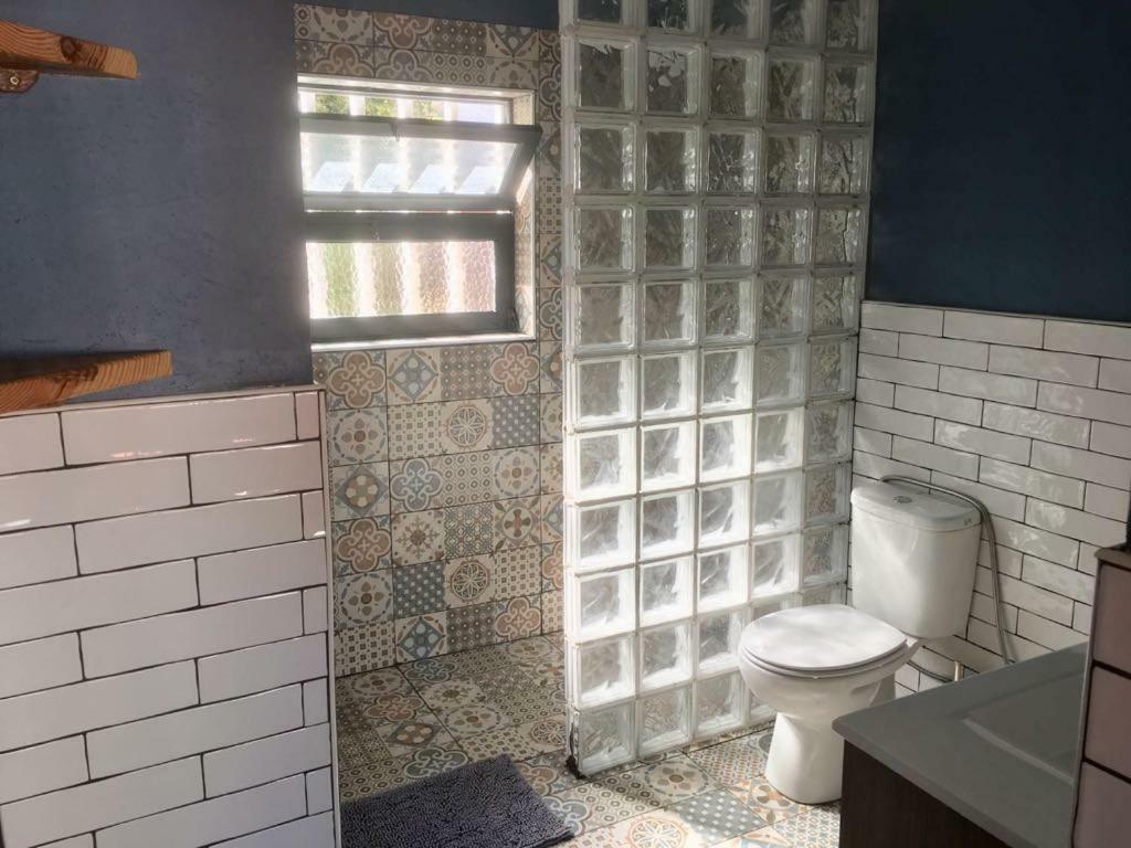 Apartamento Casa Lilia Monchique Exterior foto